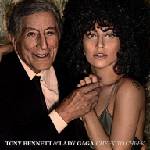 Universal Lady Gaga & Tony Bennett: Cheek to Cheek (Deluxe edition) - CD (008089)