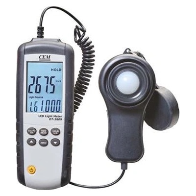 CEM DT-3809