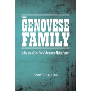 The Genovese Family (ISBN: 9780228891949)