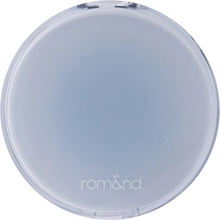 Rom&nd Nu Zero Cushion 01 Porcelain 17 Make-up v hubke 14 g