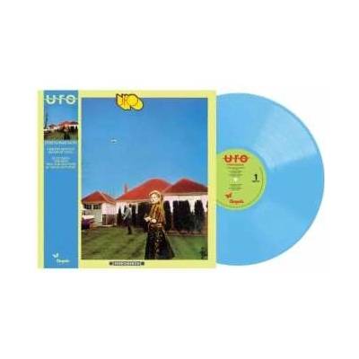 UFO - Phenomenon CLR LTD LP