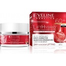 Prípravky na vrásky a starnúcu pleť Eveline Cosmetics Laser Precision denný a nočný krém 60+ 50 ml