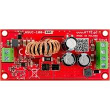 Atte konvertor ATTE CONVERTER ASUC-100-240-OF