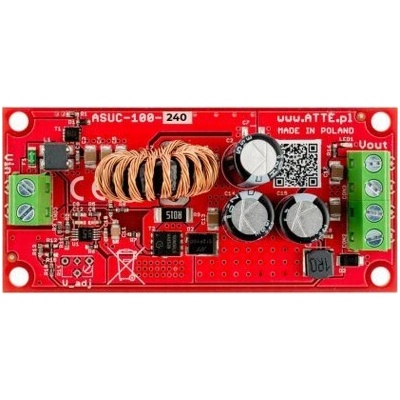 Atte konvertor ATTE CONVERTER ASUC-100-240-OF