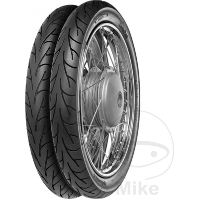 CONTINENTAL 100/90 R17 CONTI GO 55P