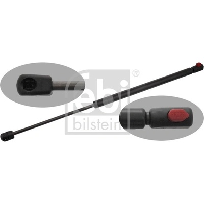 FEBI BILSTEIN Plynová vzpera, kapota motora 24733