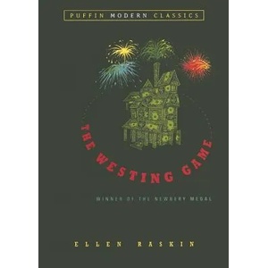 The Westing Game | Ellen Raskin (ISBN: 9780142401200)
