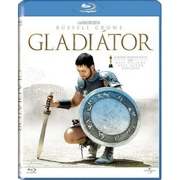GLADIÁTOR BD