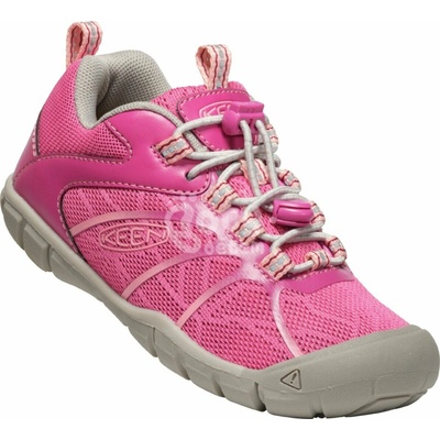 Keen Chandler Cnx festival fuchsia/ibis rose – Sleviste.cz