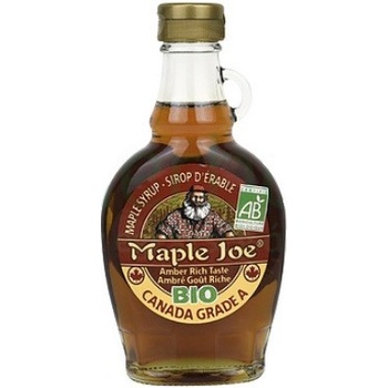 Lune de Miel Maple Joe Bio Javorový sirup A 250 g