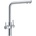 Franke Tap Neptune Style Spout Clear Wat. HP Chrome (115.0370.689)