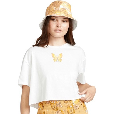 VOLCOM Sun Keep Trim Ss SWH