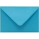 KASKAD Цветни пликове KASKAD LC/6 enyvated 114x162mm 77 water blue 50 броя 00477 (00477)