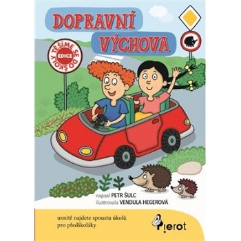 Dopravní výchova