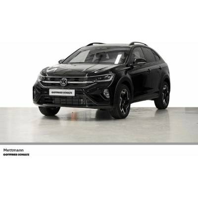 Volkswagen Taigo 1.0 TSI R-Line DSG 85 kW