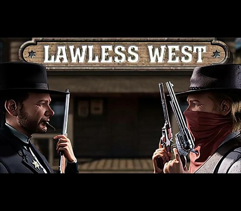 Lawless West