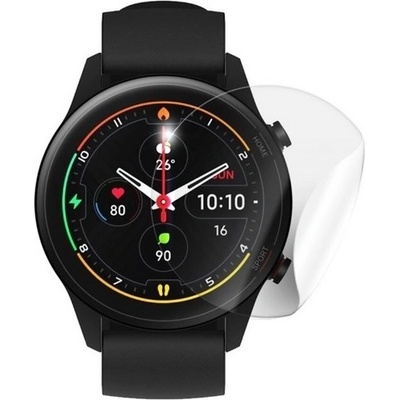 RedGlass fólie Xiaomi Mi Watch 6 ks 92619