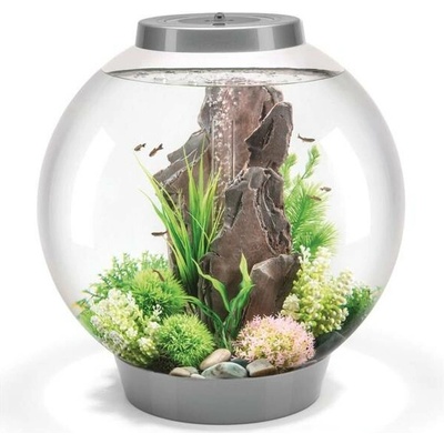 BiOrb Classic stříbrné LED 60 l