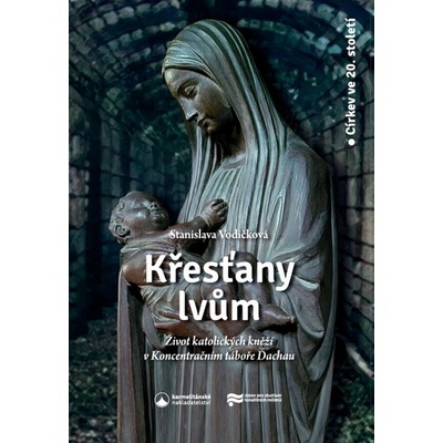 Křesťany lvům