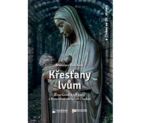 Křesťany lvům