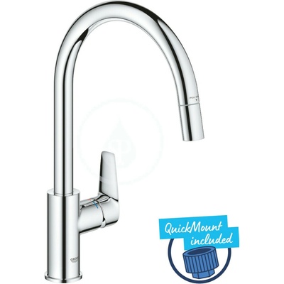 GROHE 30551000