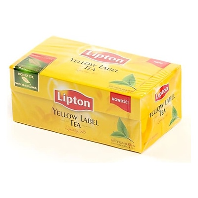 Lipton YELLOW LABEL 100 g