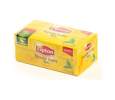 Lipton YELLOW LABEL 100 g