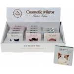Mádara Double-sided mirror cats (12pcs)