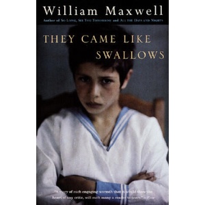 They Came Like Swallows | William Maxwell (ISBN: 9780679772576)