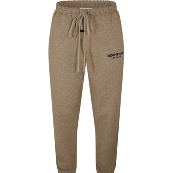 Fear of god essentials Анцуг FEAR OF GOD ESSENTIALS Logo Jogging Bottoms - Grey