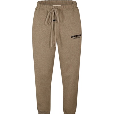 Fear of god essentials Анцуг FEAR OF GOD ESSENTIALS Logo Jogging Bottoms - Grey