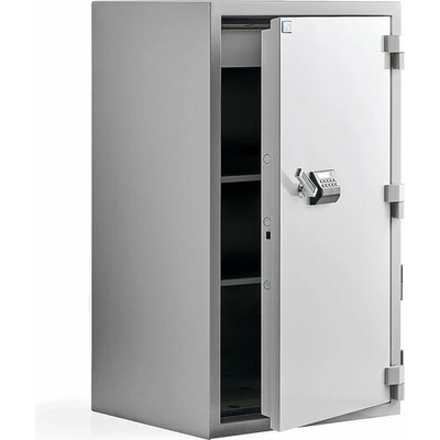 Guard, Ohnivzdorná skříň 1282x737x630 mm – Zboží Dáma