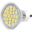 TB Energy LED žárovka 4,5W GU10 230V Stud. bílá
