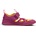 Affenzahn Детски сандали Affenzahn Kid's Sandals Vegan Breezy Sandals - Bird / Berry - размер 29 (EU) (702-3152-0119)
