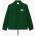 Lacoste Яке Lacoste Lightweight Showerproof Ripstop Coach Jacket - Green
