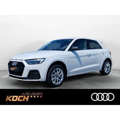 Audi A1 25 TFSI S tronic Sportback Advanced 70 kW
