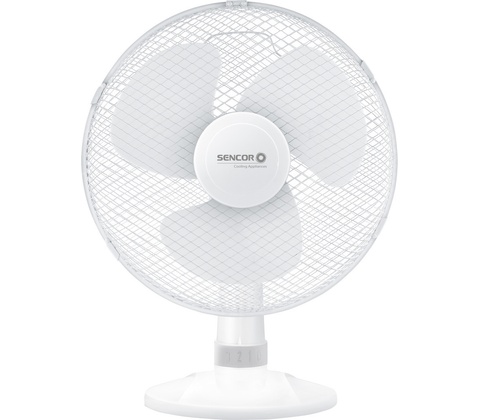 Sencor SFE 3027WH