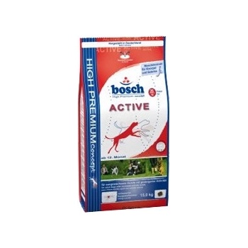 Bosch Active 1 kg