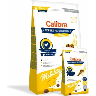 Calibra Dog EN Mobility 14 kg