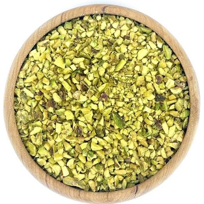 Zdravoslav Pistácie loupané natural sekané 5-8mm 500 g
