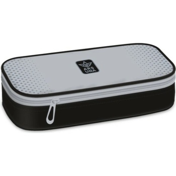 Ars Una Голям объл несесер Ars Una Ash (56163704)