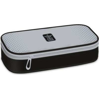 Ars Una Голям объл несесер Ars Una Ash (56163704)