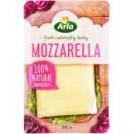  Сирене Моцарела Arla слайс 150гр
