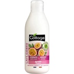 Cottage Мляко за тяло Smoothie Passion, 200 ml - baby