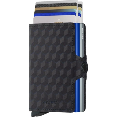 Secrid twinwallet Optical Top-Titanium