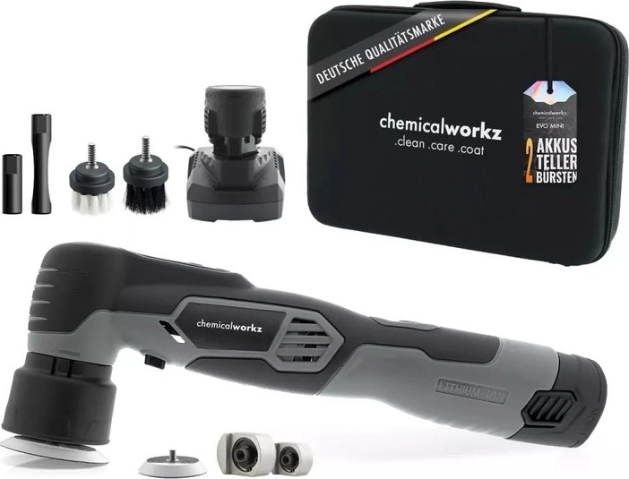 ChemicalWorkz EVO Mini