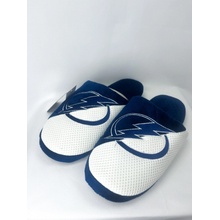 Foco Tampa Bay Lightning Team Logo Staycation Slipper pánské pantofle