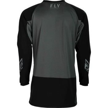 Fly Racing Windproof 2022 černý