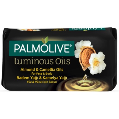Palmolive Сапун с бадемово масло и Камелия, 90гр
