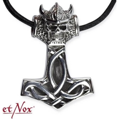 ETNOX Висулка/ колие ETNOX - Чук на Thor - SK449